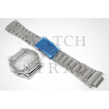 Casio G-Shock G-5600 GW-M5610 Case Bezel Bracelet Mod GMWB5000 Custom
