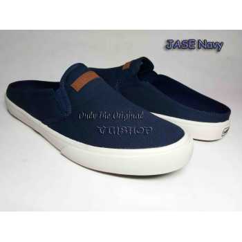 Sepatu Sandal Pria AIRWALK JASE Navy. ORIGINAL. AIW17CV0262S