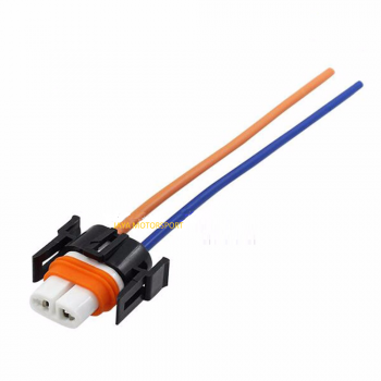 JMS - 1 Pcs Socket Lampu H11