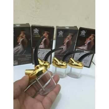 Pipa Filter Rokok Air WATER PIPE NZH-218B