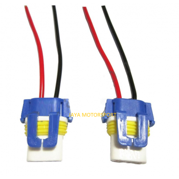 JMS - 1 Pcs Socket Lampu HB3 9005