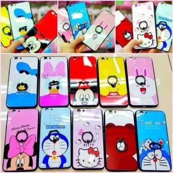 Jual casing softcase fuze disney iring oppo a3s f9 a59 f1s a83