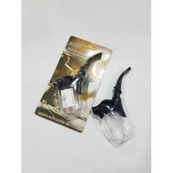 Pipa Rokok / Filter Rokok / Water Tobacco Pipe/ Smoking Cigarette Pipe