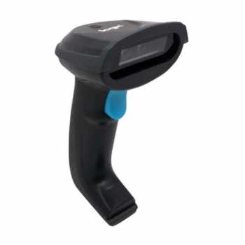 Barcode Scanner 1D & 2D Model Gun Logic QR-80 / CH-80