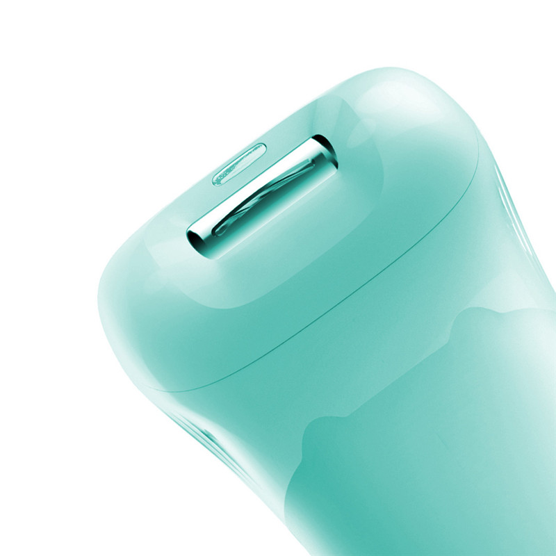 Mi Youpin Gunting Kuku Bayi Electric Manicure - HFN1