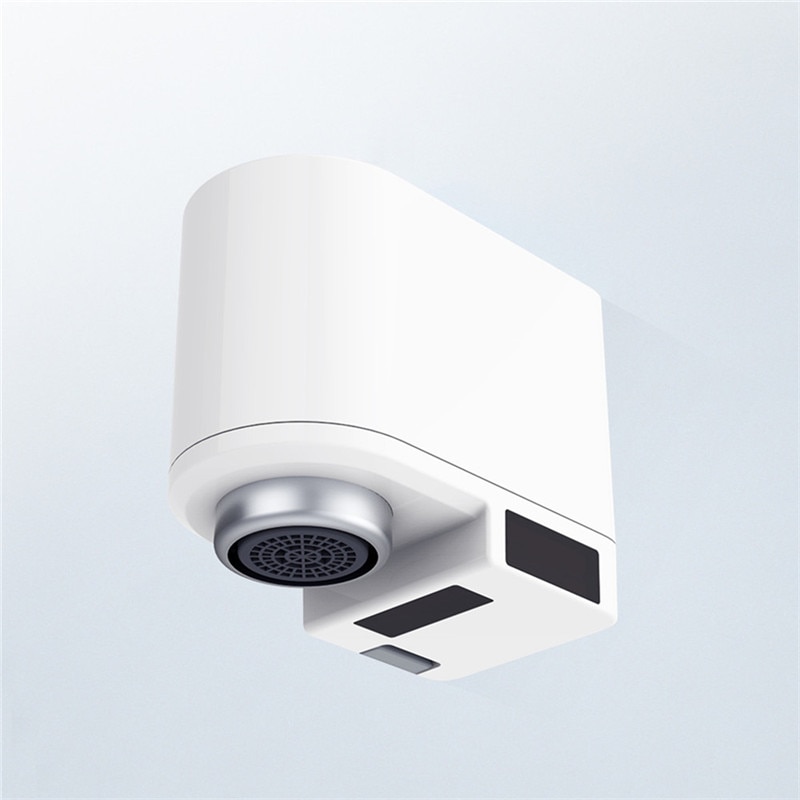 Mi Filter Keran Air Smart Faucet Sensor Water Saving Infrared