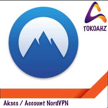 Nord VPN Account
