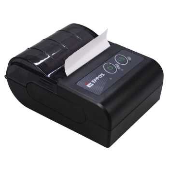 Printer Bluetooth Thermal EPPOS EPX58B 58mm - Android