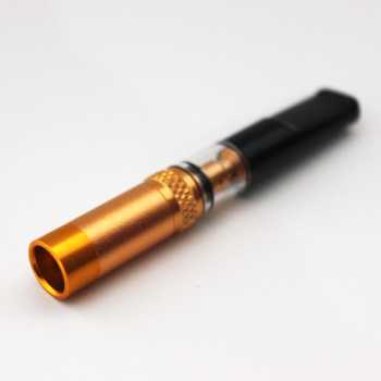 Sobo Filter Rokok Permanen (mild + standard)