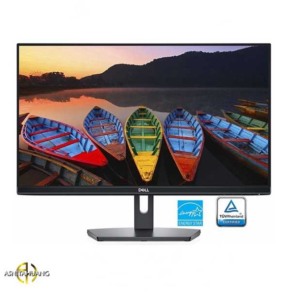 Jual Monitor Dell SE2419H 24" IPS VGA HDMI Ultra Thin 60Hz 5ms