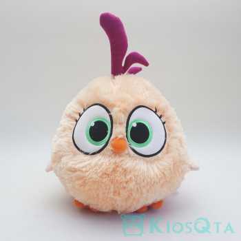 boneka angry birds hatchlings arianna pink muda large