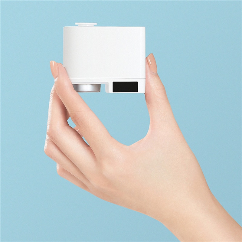 Mi Filter Keran Air Smart Faucet Sensor Water Saving Infrared