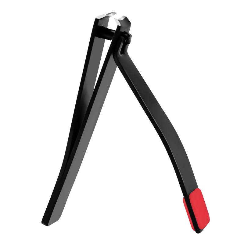 YASNI Gunting Kuku Manicure Pedicure Nail Clipper Professional - NT96