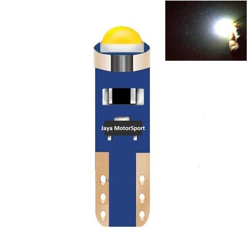 LED-Mafia 3 SMD Speedometer Bulb Kit For VW T5 – 12V Cockpit Lighting In 6 Colors