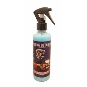 KINCLONG Carnauba Wax Liquid Pelindung Cat Mobil 250 ml