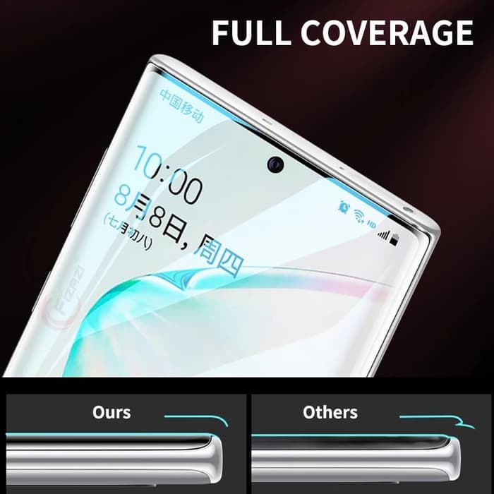 Screen Protector Anti Gores Samsung Galaxy Note 10 / 10 Plus