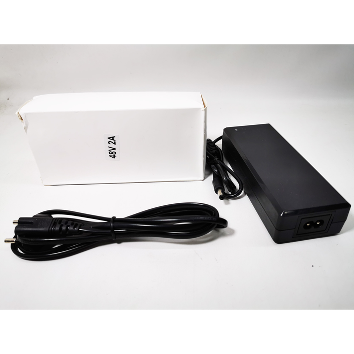 Adaptor 48v 2A DC - 48 Volt 2 Ampere