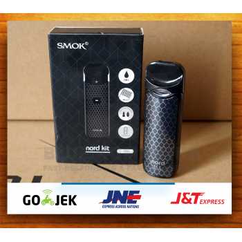 Smok Nord Kit - Pod Starter Kit 1100MAH