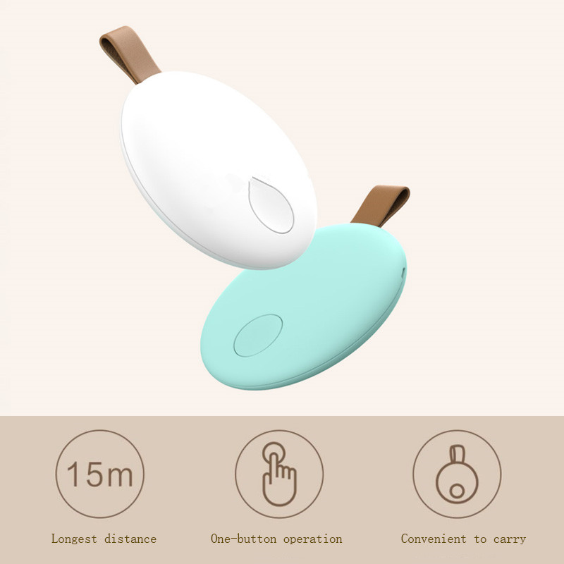 Mi Ranres Intelligent Anti Lost Device Smartphone - RW01MN