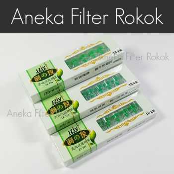 Filter rokok Sekali Pakai | Disposable Mini Filter JZiy JY-001