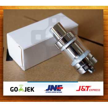 Eleaf IStick Pico Mello III Mini Coil Tank Automizer / TANK KECIL PIKO