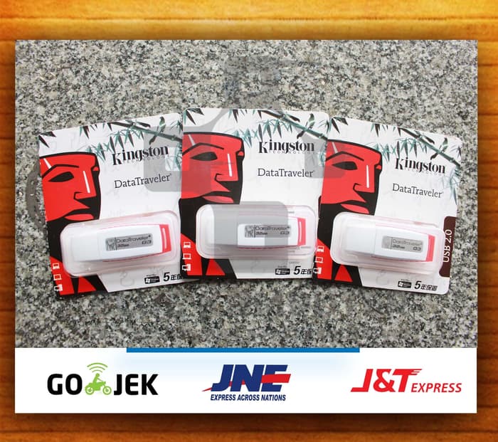 Flashdisk Kingstone 32GB/ Flash Disk /Flash Drive Kingstone 32 GB