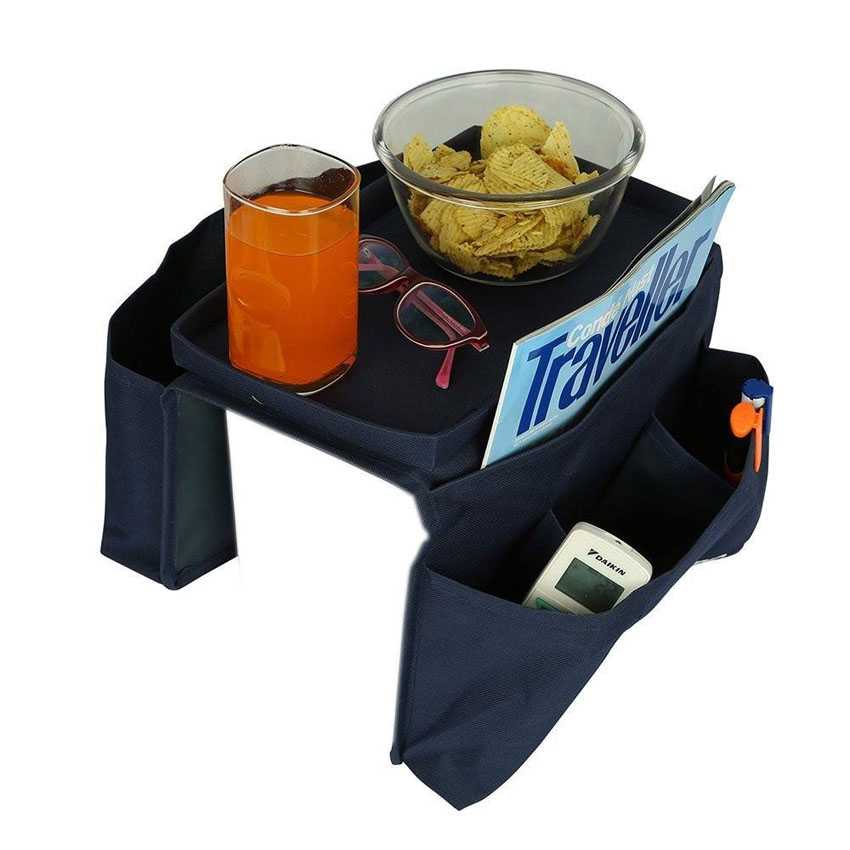 Jual Arm Rest Organizer Sofa Tempat Remote Barang Senderan