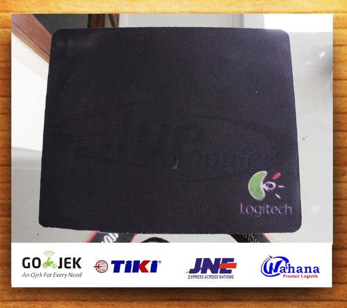 Mousepad Logiitech ( PROMO! )