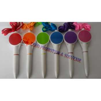 Souvenir Pulpen Gendang Murah