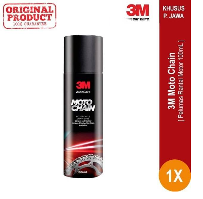 3M Moto Chain Original High Quality