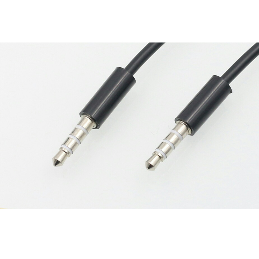 Overfly Kabel Audio AUX Stereo 3.5mm HiFi 1M - CX1