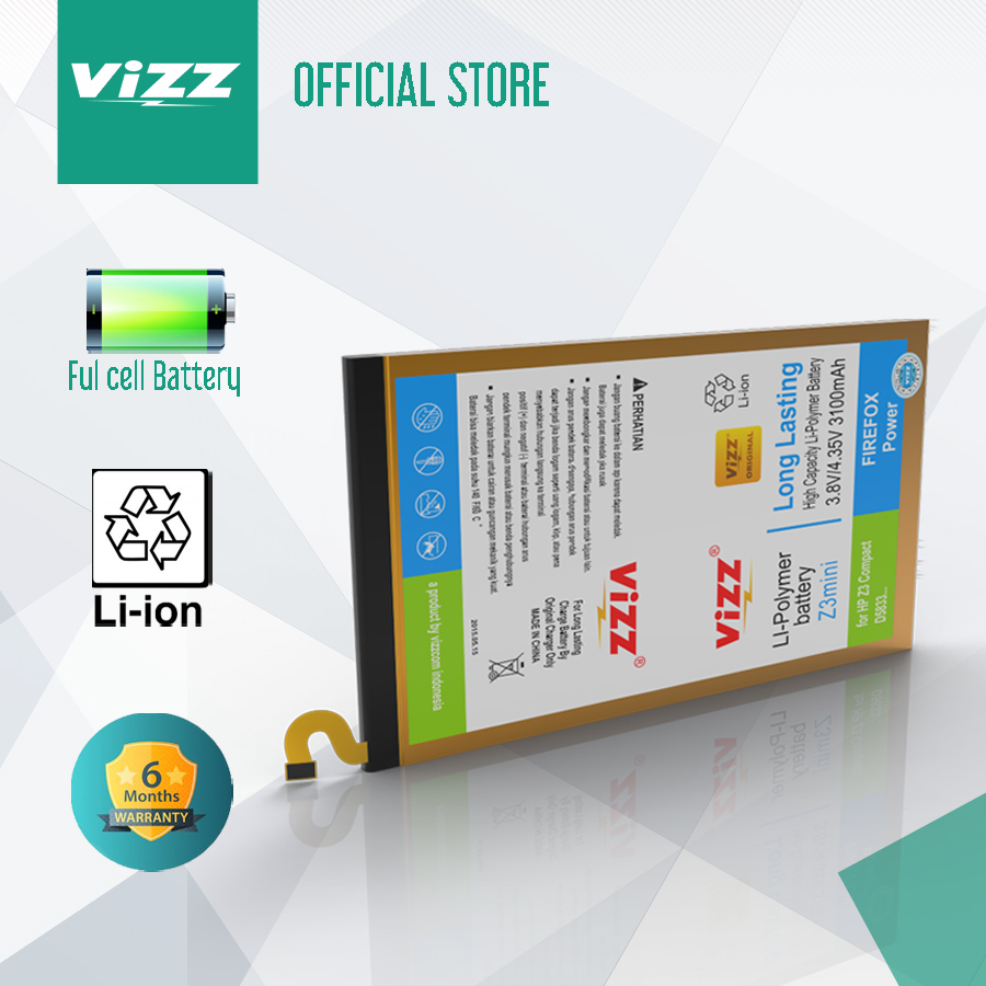 Vizz Baterai Samsung GALAXY E7 Original