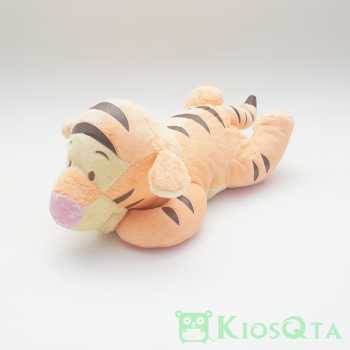 boneka baby tiger lying winnie the pooh original disney NOV