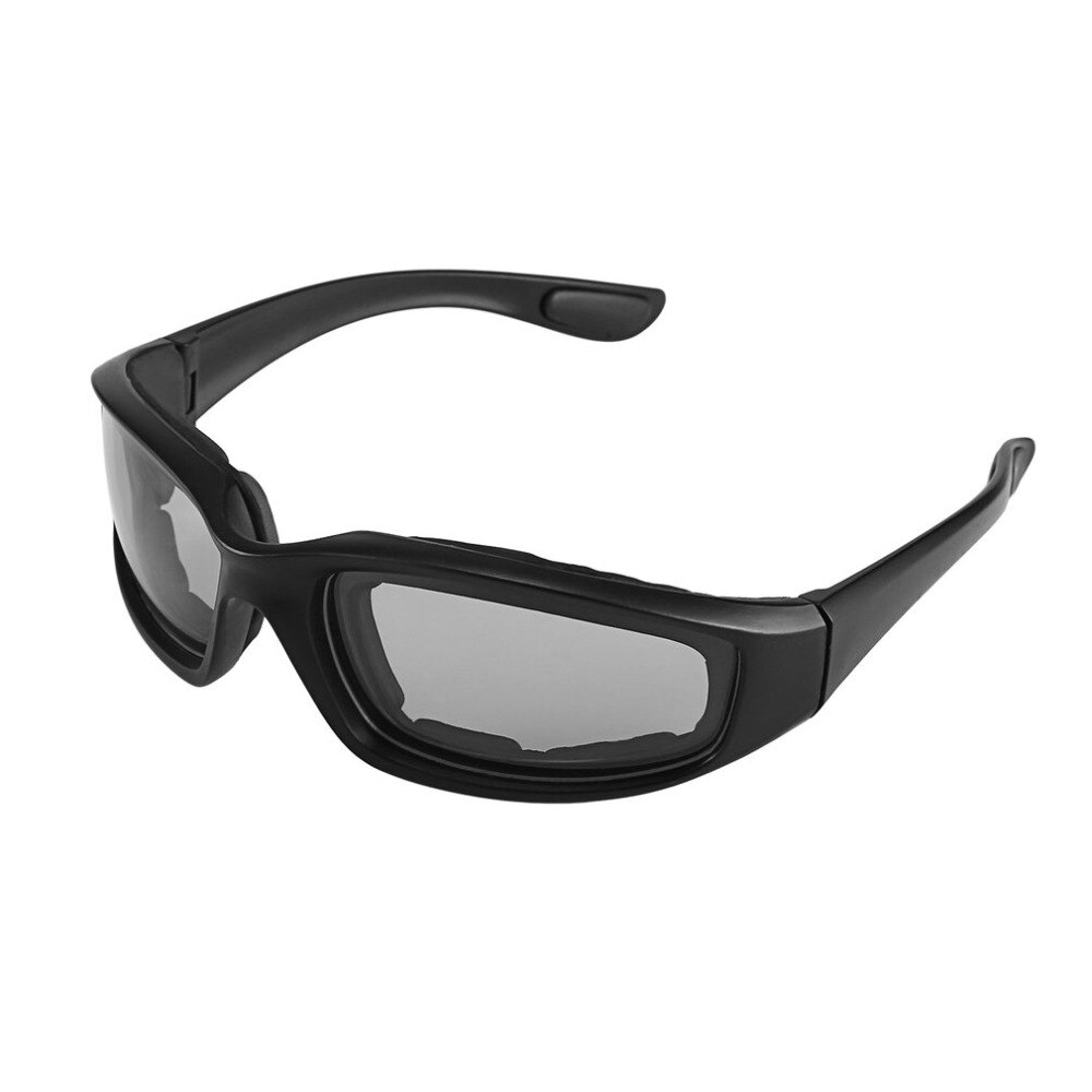 Acetato Kacamata Motor Sporty Dustproof Breathable UV400 - Z5401