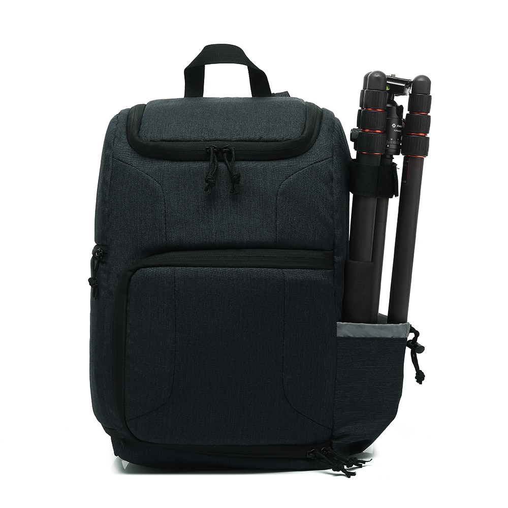 Andoer Tas Kamera DSLR Multifungsi Camera Backpack Waterproof - WCB