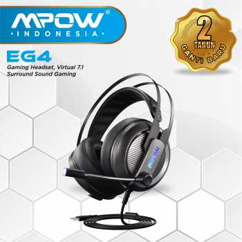 MPOW Indonesia | Jakmall.com
