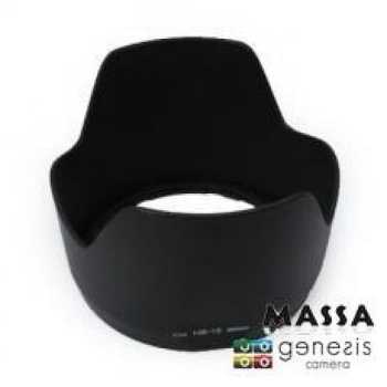 Hood for Nikon HB-19 HB 19 For Nikkor AF-S 28-70mm f/2.8D IF-ED