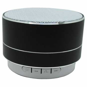 Jual Bluetooth Speaker Mini A10 Portable Lampu Led