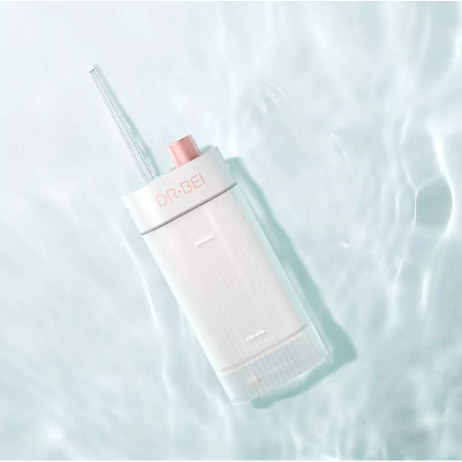 DR.BEI Dental SPA Semprotan Pembersih Sela Gigi Teeth Scaling - F3
