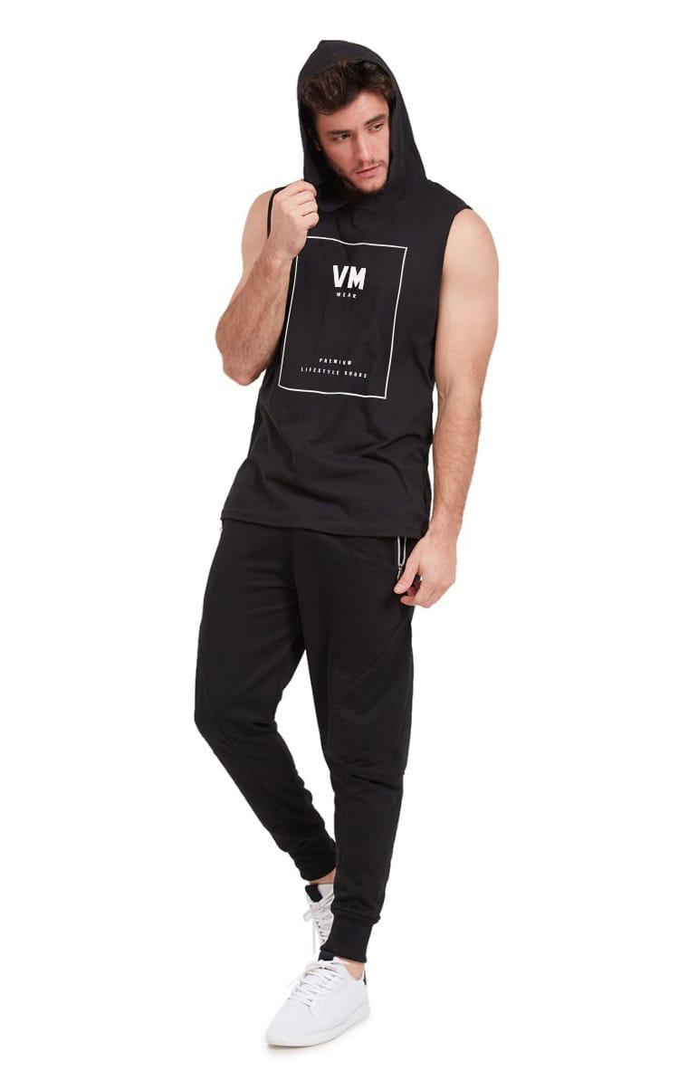 VM Kaos Singlet Hoodie