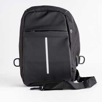 Tas Selempang Bahu Pria Fila Bahan Tebal Berkualitas Anti Air Import