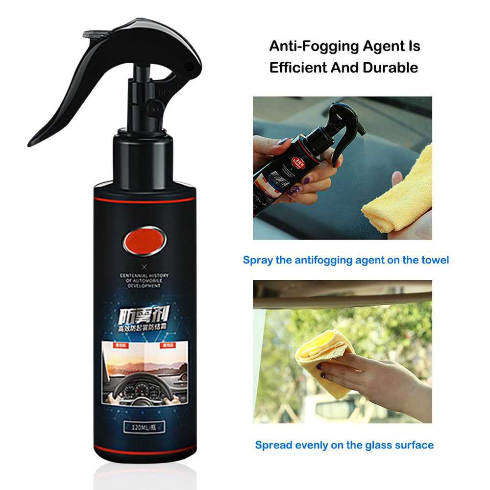 Jual Trueful Car Windshield Coating Hydrophobic Anti Fogging