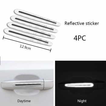 Jual Seametal Reflective Sticker Gagang 