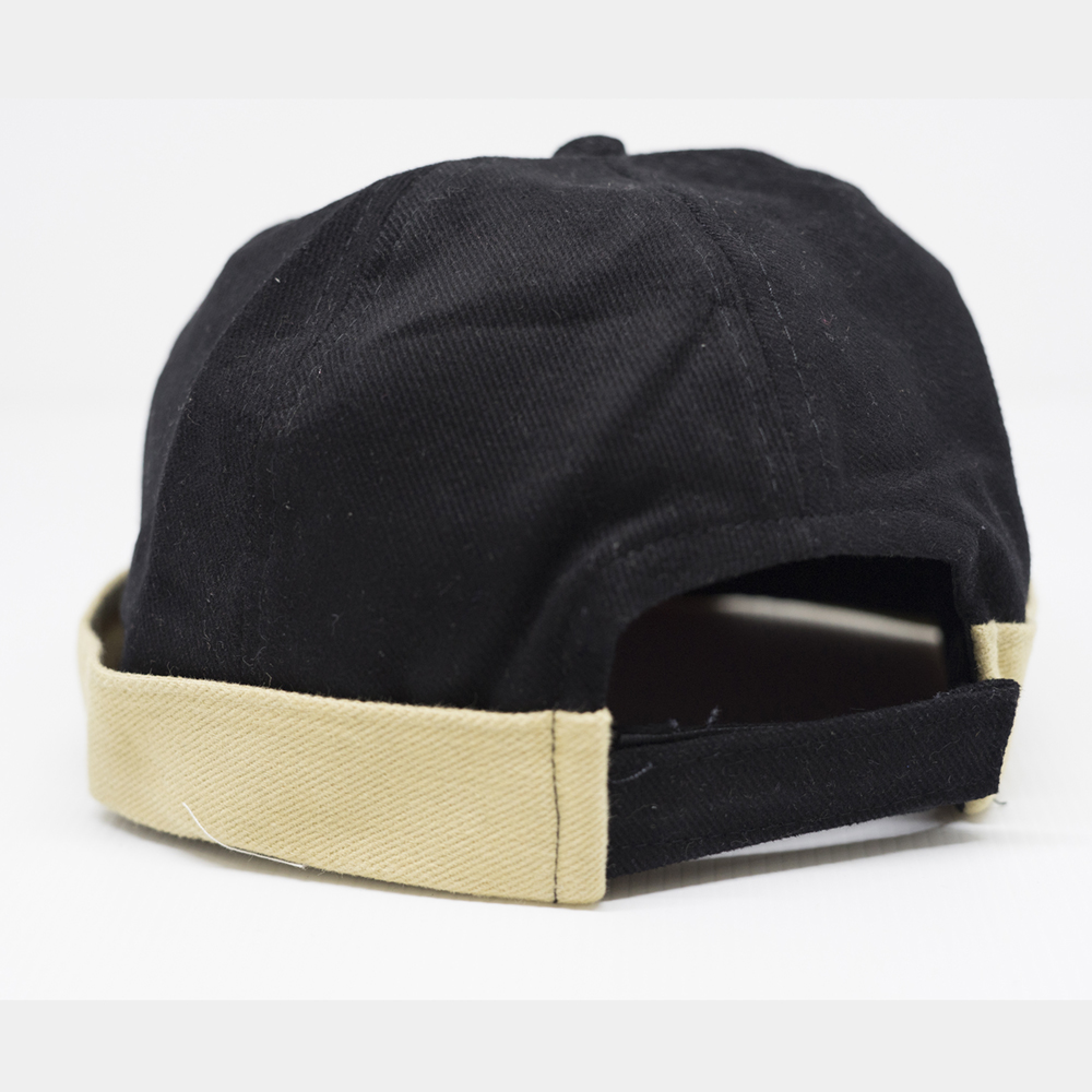 Peci Miki Hat Beanie cap - Jfashion Miki Hat