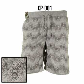 Muscle Fit Celana Pendek Walker CP.D01