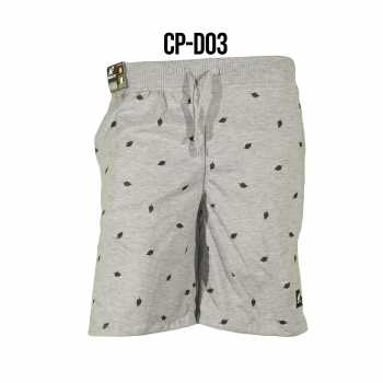 Muscle Fit Celana Pendek Walker CP.D03