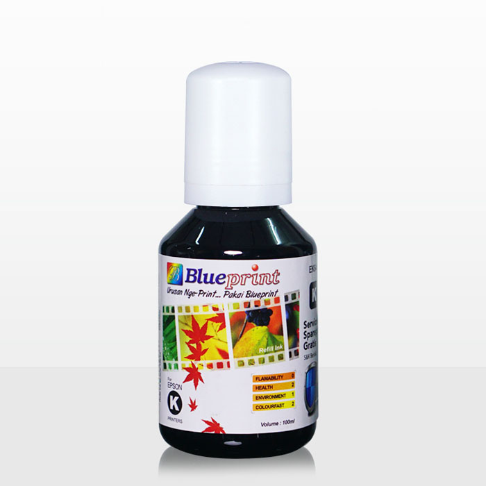Blueprint Tinta 100ml Epson 003