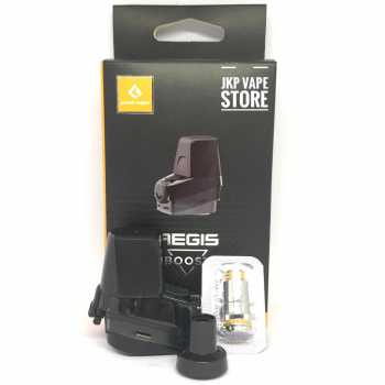 AEGIS BOOST Cartridge.