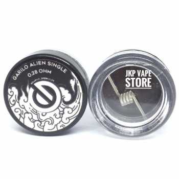 GARILO ALIEN SINGLE COIL - 0.28 Ohm