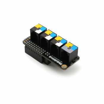 Makeblock V1 Megapi Shield for RJ25 - Elektronik Mekatronika Sensor